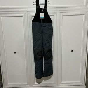 Snow bibs - XL (14/16) Boys